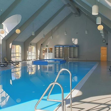 Vineta Ferienpark Usedom Koserow Esterno foto