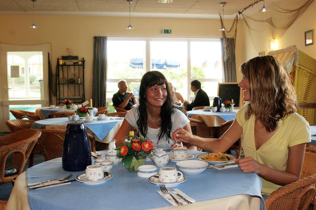 Vineta Ferienpark Usedom Koserow Esterno foto
