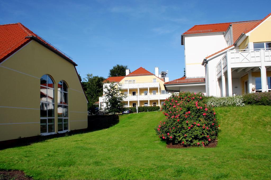 Vineta Ferienpark Usedom Koserow Esterno foto