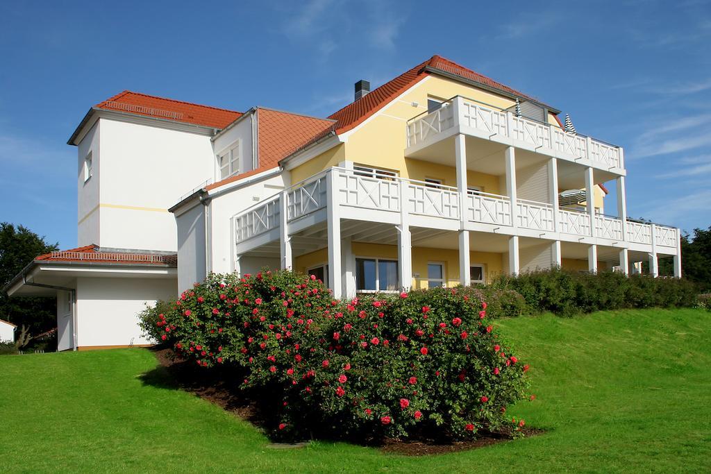Vineta Ferienpark Usedom Koserow Esterno foto